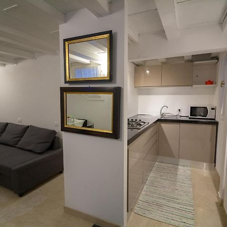 Veneziacentopercento Ponte Novo Apartment Bagian luar foto