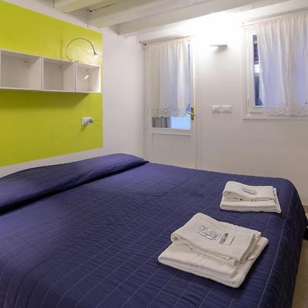 Veneziacentopercento Ponte Novo Apartment Bagian luar foto
