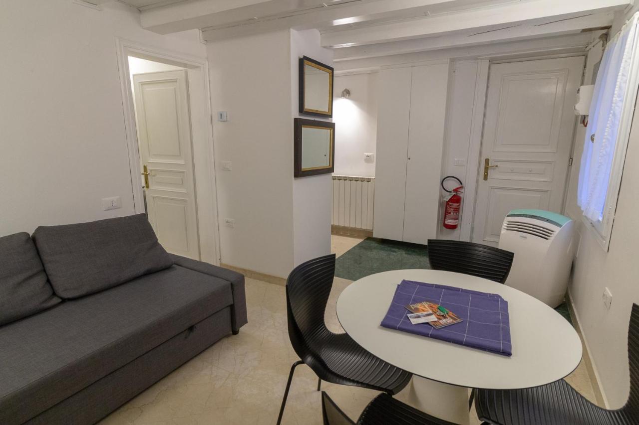 Veneziacentopercento Ponte Novo Apartment Bagian luar foto