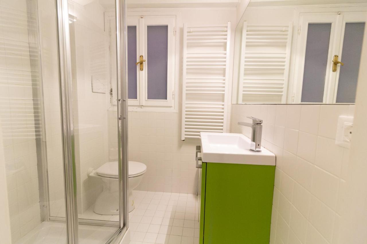Veneziacentopercento Ponte Novo Apartment Bagian luar foto